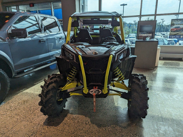 2021 Can-Am Maverick Sport XMR 1000R |ALBERTAS #1 PREMIUM PRE-OW in Cars & Trucks in Fort McMurray - Image 4