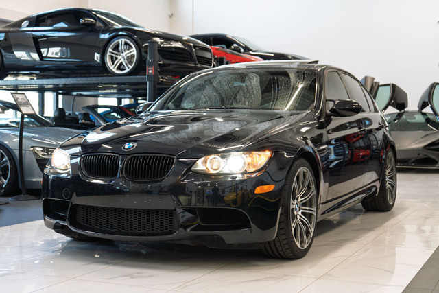 2008 BMW 3 Series in Cars & Trucks in Red Deer - Image 3