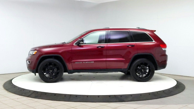 2018 Jeep Grand Cherokee in Cars & Trucks in Lethbridge - Image 2