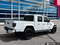 Recent Arrival! Check out this hard to find 2021 Jeep Gladiator High Altitude! This Gladiator comes... (image 5)
