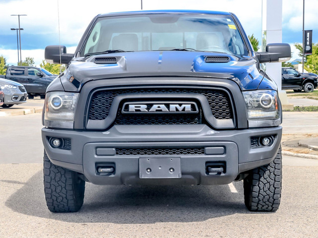 2019 RAM 1500 Classic SLT in Cars & Trucks in London - Image 2