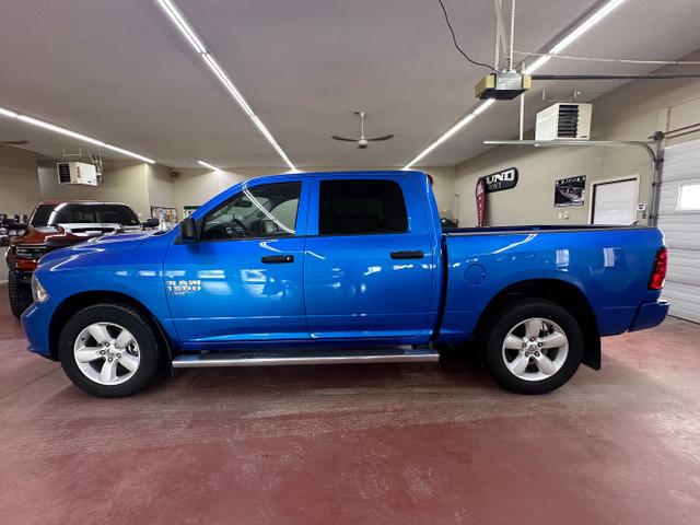 2022 RAM 1500 Classic Tradesman in Cars & Trucks in Nipawin - Image 3