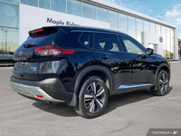 This Nissan Rogue boasts a Intercooled Turbo Regular Unleaded I-3 1.5 L/91 engine powering this Vari... (image 4)