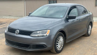 2013 Volkswagen Jetta Sedan Trendline+ 2.0L | Heated Seats