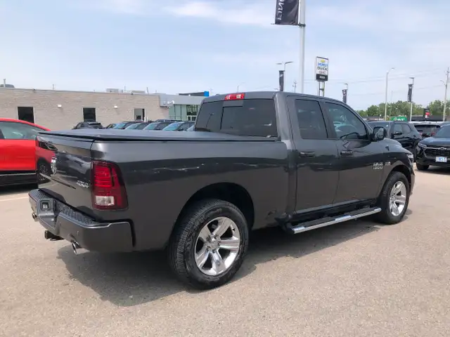 2017 Ram 1500 Sport in Cars & Trucks in London - Image 6
