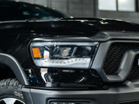***QUALIFY FOR A 4 YEAR WARRANTY ON OUR VEHICLES TODAY!!! Vehicle Key Features Include: HEMI ETORQUE... (image 6)