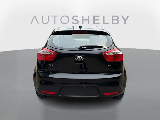 2015 KIA Rio LX | Air | Bluetooth | Cruise | in Cars & Trucks in Laval / North Shore - Image 4
