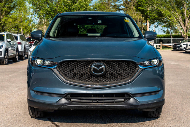 2021 Mazda CX-5 Signature in Cars & Trucks in Calgary - Image 2