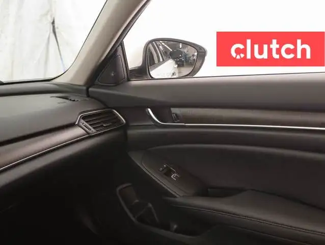 2022 Honda Accord Touring 2.0T w/Apple CarPlay & Android Auto, H dans Autos et camions dans Ville de Toronto - Image 42