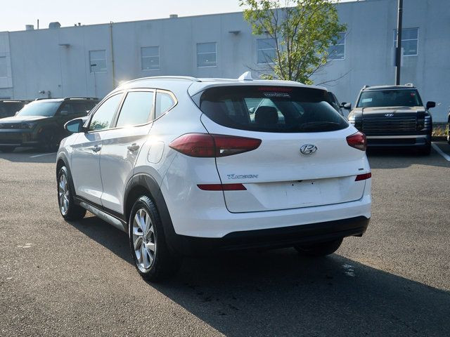 2019 Hyundai Tucson Pref Awd | Backup Cam | Lane Keep Assist in Cars & Trucks in Edmonton - Image 3