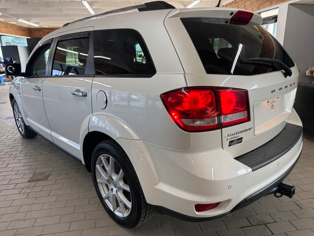 2017 Dodge Journey AWD 4dr GT in Cars & Trucks in Longueuil / South Shore - Image 3
