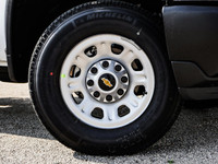 Welcome To Sherwood Park Chevrolet. The #1 Volume Chevrolet Dealer in Canada. This Chevrolet SILVERA... (image 5)