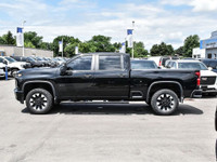 2020 CHEVROLET SILVERADO 2500HD 4WD CREW CAB Powerful. Capable. Ready to Work. ?? Key Highlights: 6.... (image 7)