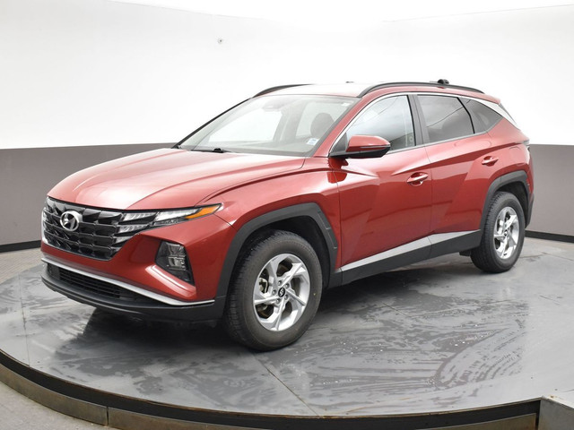 2022 Hyundai Tucson Preferred AWD in Cars & Trucks in City of Halifax - Image 3