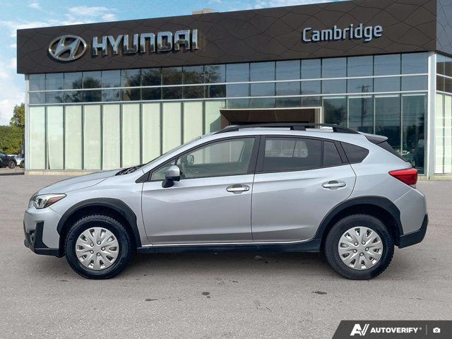 2021 Subaru Crosstrek Sport | AWD | Blind Spot Monitor in Cars & Trucks in Cambridge - Image 3