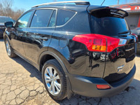 ****2014 TOYOTA RAV4 LIMITED 154 000 KM (CERTIFIÉ)****** EN SUPERBE CONDITION ESTHÉTIQUE ET MÉCANIQU... (image 4)