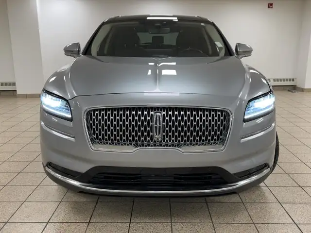 2021 Lincoln Nautilus RESERVE dans Autos et camions dans Calgary - Image 9