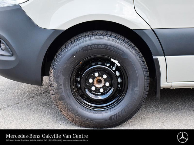 2025 Mercedes-Benz Sprinter Cargo Van in Cars & Trucks in Oakville / Halton Region - Image 4