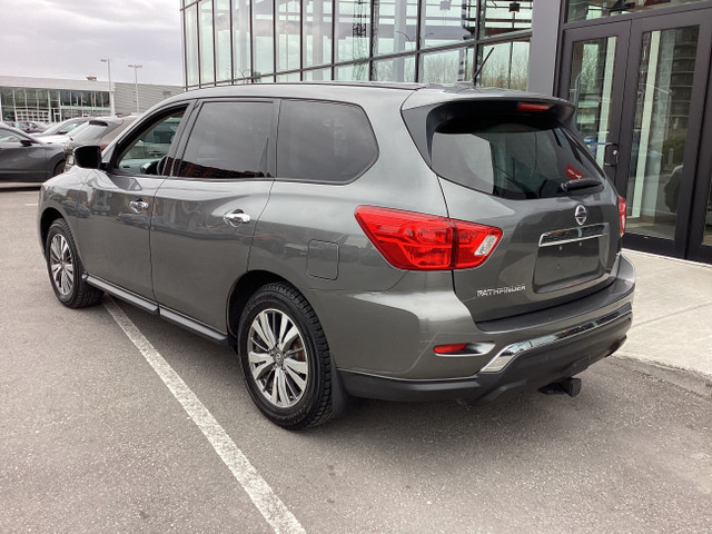 2018 Nissan Pathfinder S S/FWD in Cars & Trucks in Laval / North Shore - Image 3