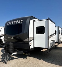 2023 Forest River Rockwood Ultra Lite 2720IK