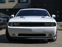 Only 80,124 Kilometers! This Dodge Challenger SXT Plus boasts a Regular Unleaded V-6 3.6 L/220 engin... (image 3)