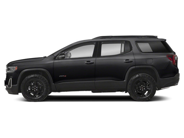 2023 GMC Acadia AWD 4dr AT4 in Cars & Trucks in Oakville / Halton Region - Image 3