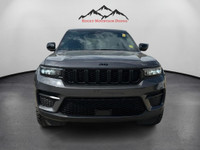 THIS 2024 JEEP GRAND CHEROKEE COMES WITH A 3.6LV6 PENTASTAR ENGINE FOR BOTH POWER AND FUEL ECONOMY.... (image 7)