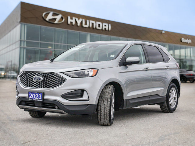 2023 Ford Edge SEL AWD | Co-Pilot + | Heated Seats in Cars & Trucks in Guelph - Image 3