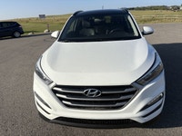 2017 HYUNDAI TUCSON SE AWD MINOR HAIL Mileage 111.780KM Engine :2.0L Transmission: Automatic Stock N... (image 8)