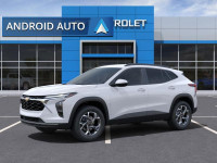 Heated Seats, Remote Start, Adaptive Cruise Control, Blind Spot Detection, Heated Steering Wheel! Wi... (image 1)