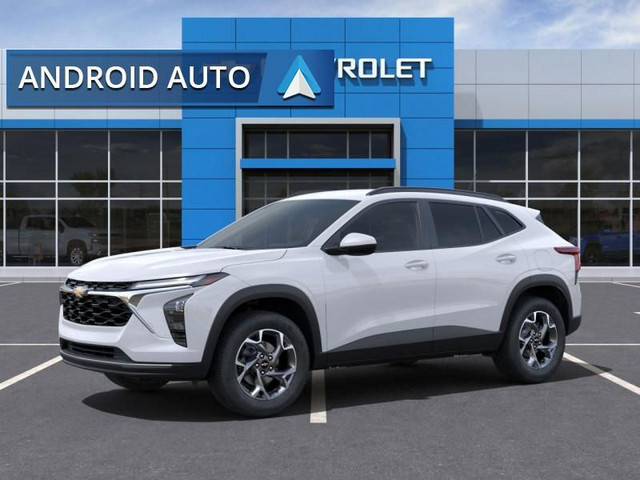 2025 Chevrolet Trax LT in Cars & Trucks in Mississauga / Peel Region - Image 2