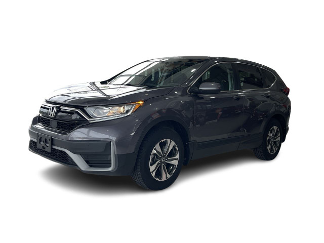 2022 Honda CR-V LX AWD (Heated Seats,Backup Cam,Carplay) Clean C in Cars & Trucks in Calgary - Image 3