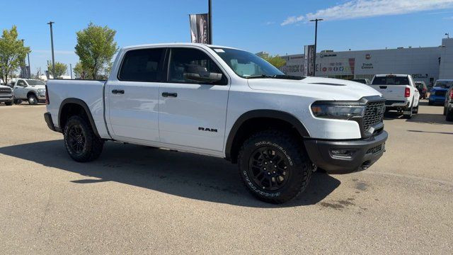 2026 Ram 1500 Rebel | Heated Seats in Cars & Trucks in Edmonton - Image 2