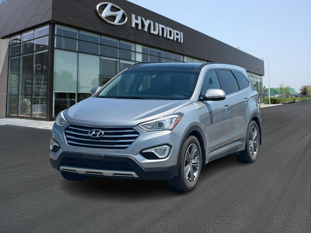 2015 Hyundai Santa Fe XL Limited in Cars & Trucks in Oshawa / Durham Region