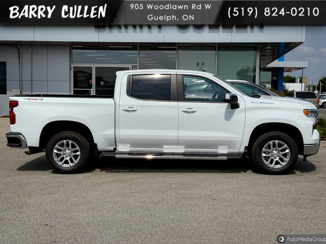 2025 Chevrolet Silverado 1500 in Cars & Trucks in Guelph - Image 3