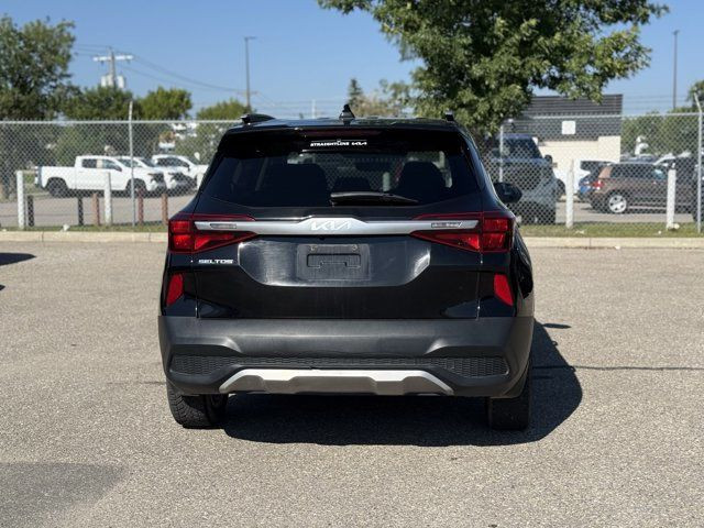 2023 Kia Seltos LX in Cars & Trucks in Calgary - Image 4