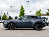 Recent Arrival! Ingot Blue Metallic 2025 Mazda CX-50 GT w/Turbo 4D Sport Utility 2.5L I4 Turbocharge... (image 3)