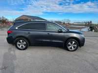 2014 Acura MDX ELITE AWD 7 SEATS