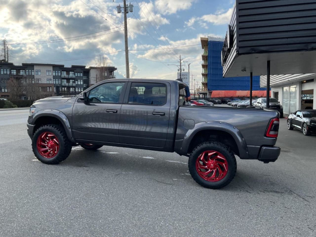  2022 RAM 1500 SPORT in Cars & Trucks in Delta/Surrey/Langley - Image 2