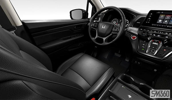 2025 Honda Odyssey Sport in Cars & Trucks in Calgary - Image 4
