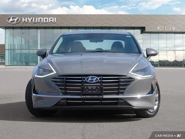 2023 Hyundai Sonata Preferred62939425890561121