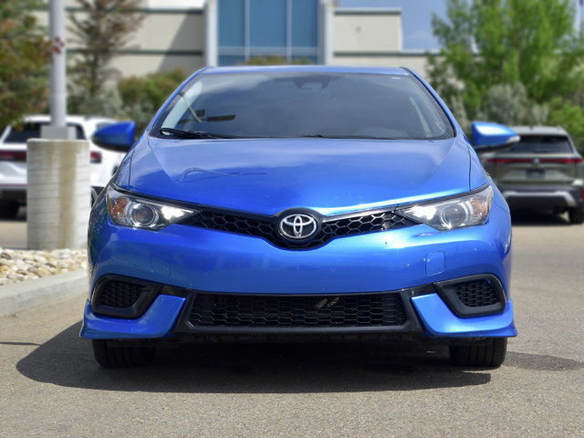 2018 Toyota Corolla iM BASE in Cars & Trucks in Red Deer - Image 3