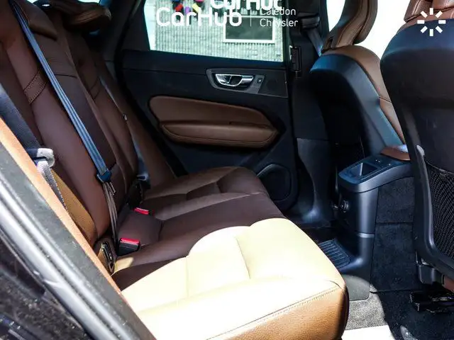 2021 Volvo XC60 Inscription Expression AWD Pano Sunroof Navi in Cars & Trucks in Mississauga / Peel Region - Image 53