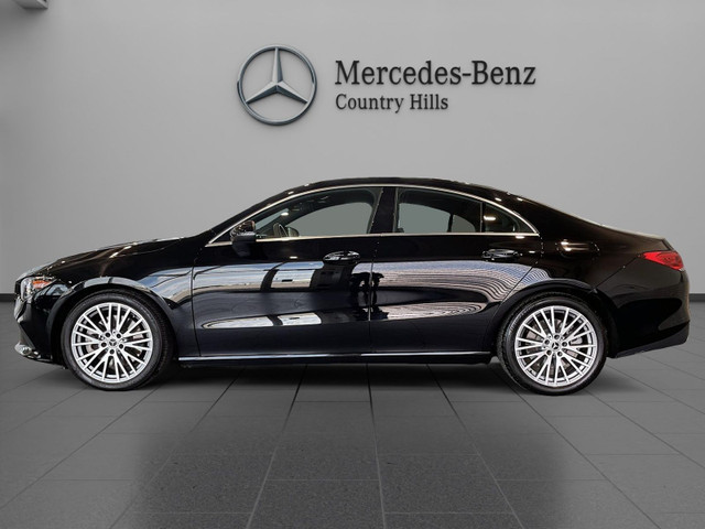 2023 Mercedes-Benz CLA250 4MATIC Coupe $346 B/W all in $0 down!  in Cars & Trucks in Calgary - Image 2