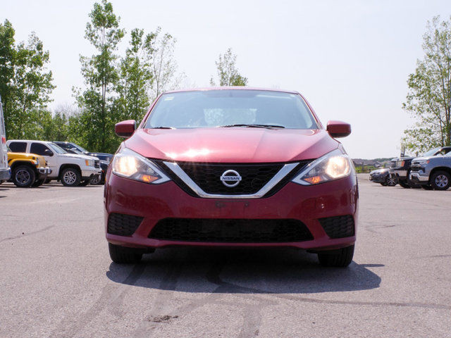 2017 Nissan Sentra - CD Player, Front Wheel Drive in Cars & Trucks in Belleville - Image 3