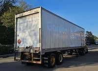 2017 UTILITY TRAILER CO FROZEN;2017 UTILITY TRAILER CO FROZEN REEFER Penske Location 632 BELGRAVE WA... (image 3)