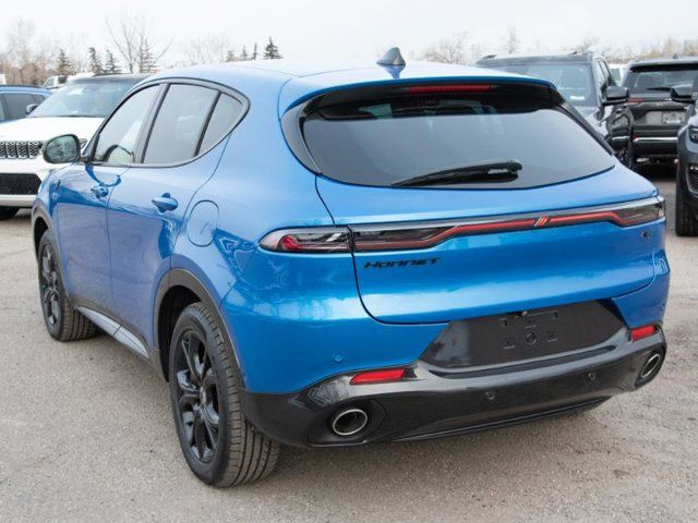 2024 Dodge Hornet R/T Plus in Cars & Trucks in Calgary - Image 3