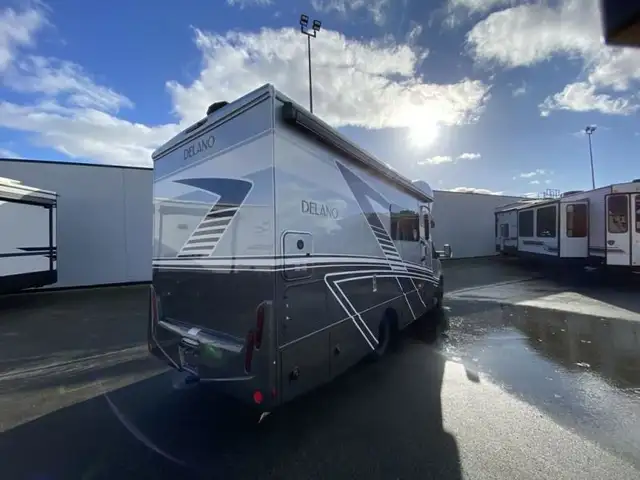 2025 Thor Motor Coach Delano Sprinter 24FB in RVs & Motorhomes in Abbotsford - Image 10