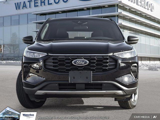 2025 Ford Escape ST-Line in Cars & Trucks in Edmonton - Image 3