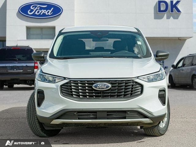 2025 Ford Escape Active in Cars & Trucks in Edmonton - Image 2
